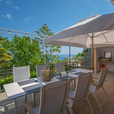 Nikolina By Interhome Holiday home *
