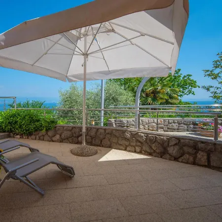 Holiday home Nikolina By Interhome