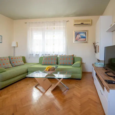Nikolina By Interhome Holiday home