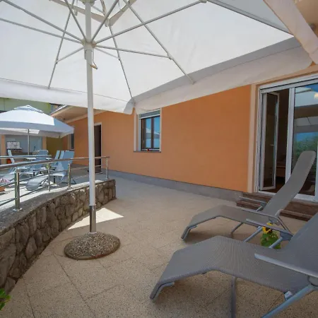Holiday home Nikolina By Interhome *