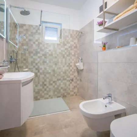 Holiday home Nikolina By Interhome *